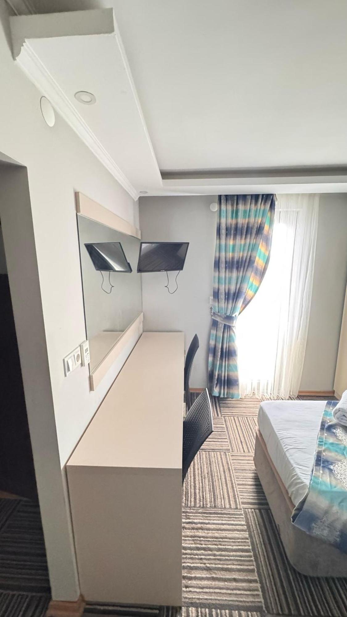 טראבזון Alya Suite Rezidans מראה חיצוני תמונה